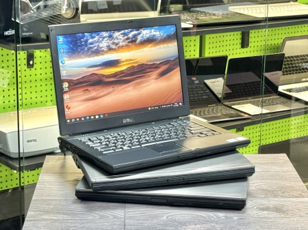 Dell Latitude E64104